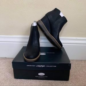 Dr. Scholl’s Wedge Bootie